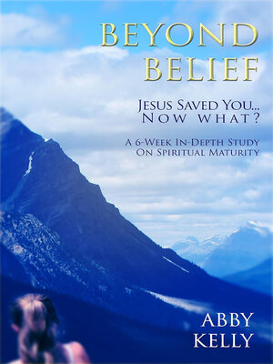 cover image of Beyond Belief